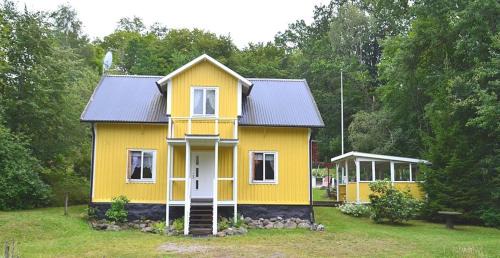 Five-Bedroom House