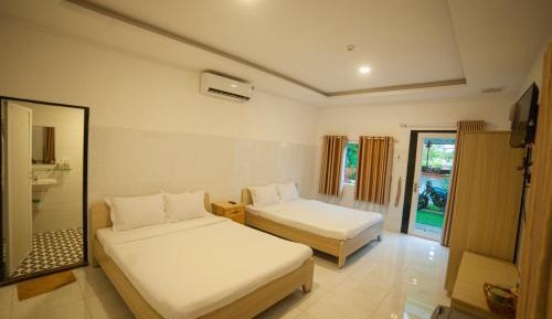 Superior Quadruple Room