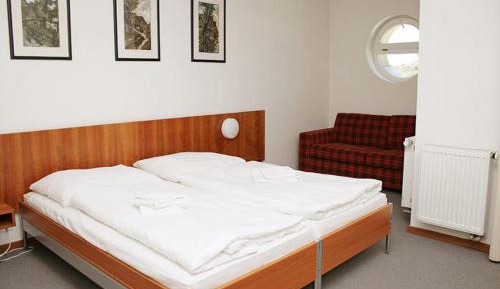 Double Room with Extra Bed
