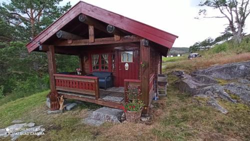 Family Cottage