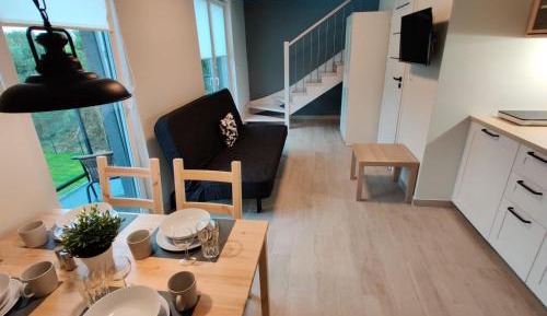 Duplex Apartment