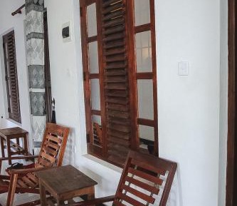 Double or Twin Room with Balcony