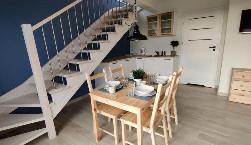 Apartment - Split Level