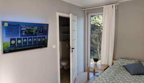 Double Room with Balcony (2 Adults + 1 Child)