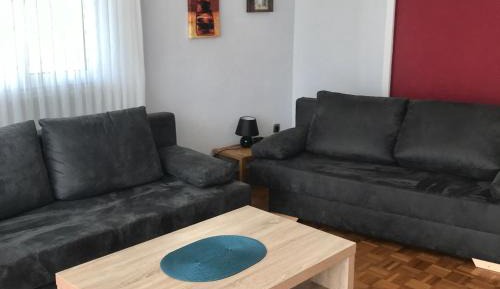 Apartment - Ground Floor