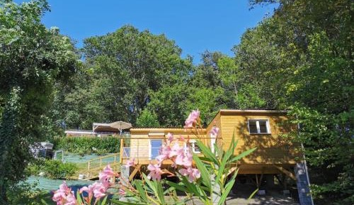 Family Bungalow