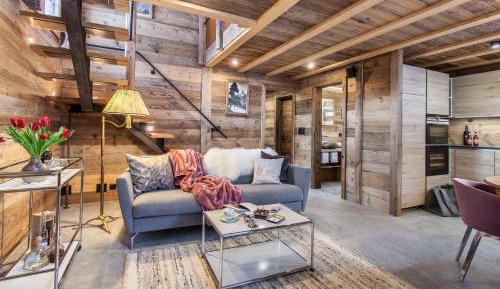 Superior Chalet