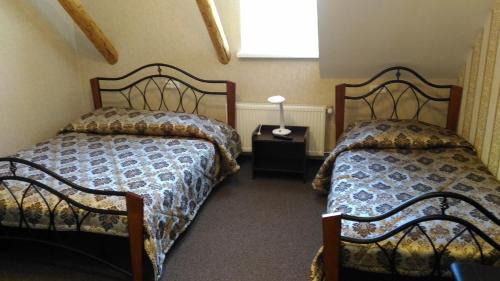 Comfort Triple Room with Shower