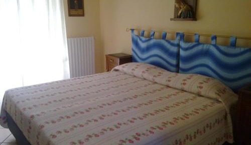 Double or Twin Room with Private External Bathroom