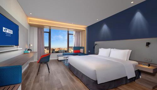 Standard King Room - Accessible