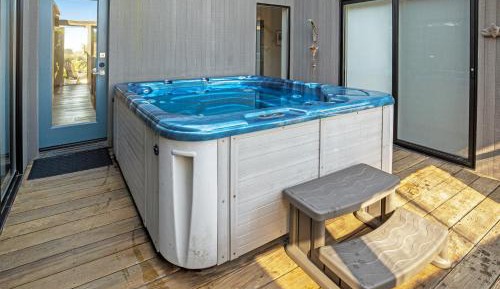 Two Bedroom Holiday Home