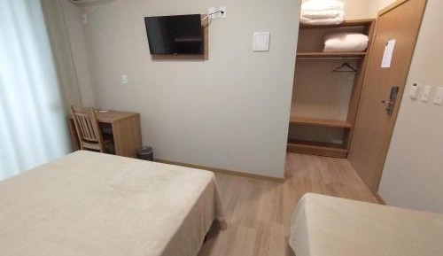 Luxury Triple Room