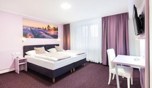 Plus Double or Twin Room