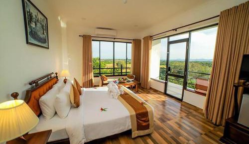 Superior Deluxe Room