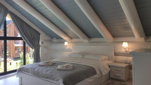 Family Suite with Balcony