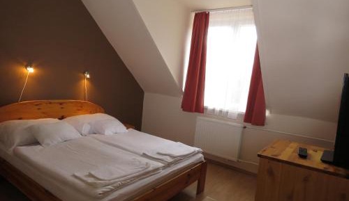 Superior Queen Room