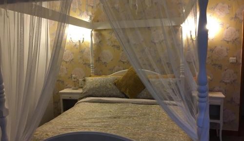 King Room with Garden View