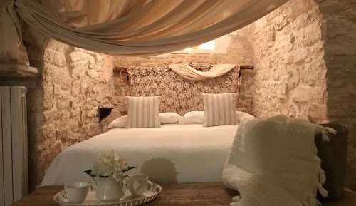 Trullo Suite