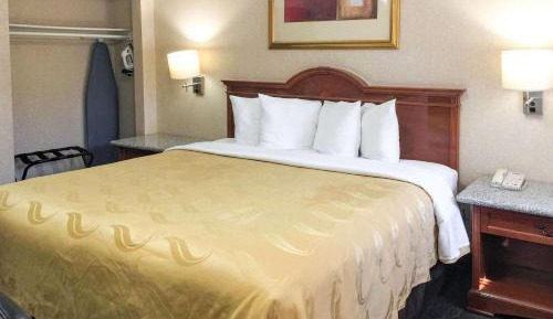Deluxe Room, 1 King Bed, Kitchenette, Non Smoking