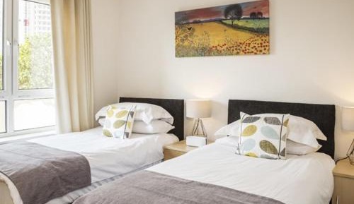 Standard Apartment