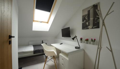 Large Single Room