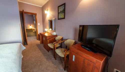 Apartment with Lake View