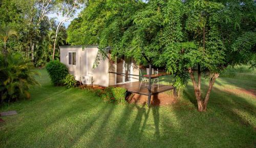 Brumby Cabins