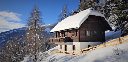 Three-Bedroom Chalet