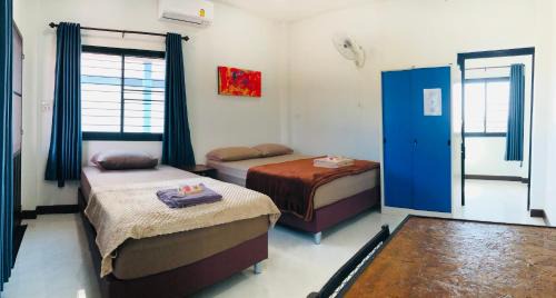 Budget Triple Room
