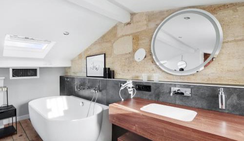Duplex Apartment