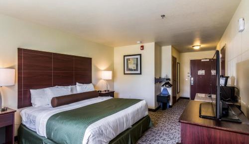 King Room - Disability Access