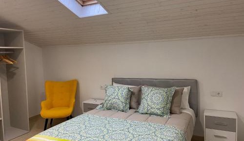 Duplex Apartment