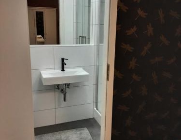 Deluxe Family Studio