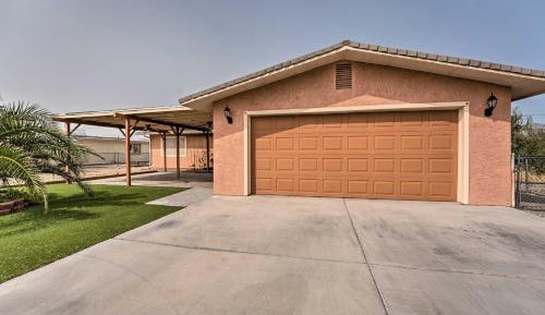 Vacation Home