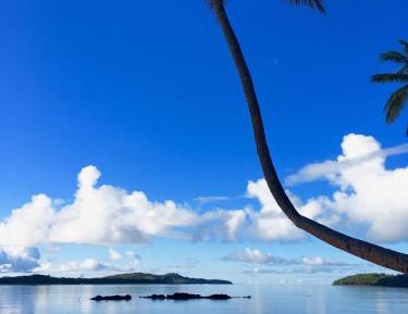 Bungalow - Beach Front