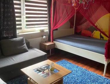 Budget Double or Twin Room