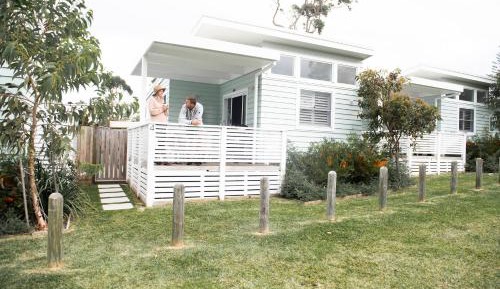 Holiday Cabin
