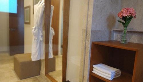 Plunge Pool Suite