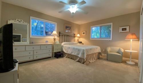 Deluxe Double or Twin Room with Garden View