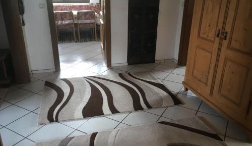 Triple Room with Shared Bathroom