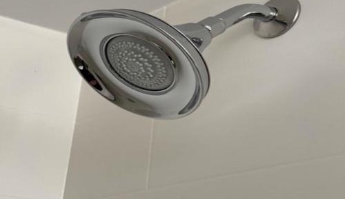 King Room with Hearing Accessible Roll In Shower - Non-Smoking
