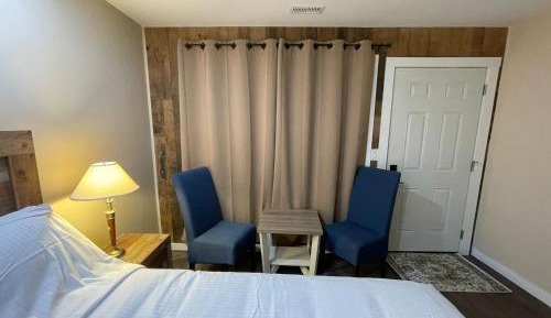 Budget Single Room