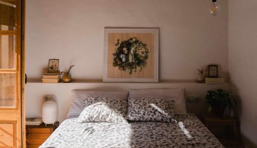 Apartment El Galliner