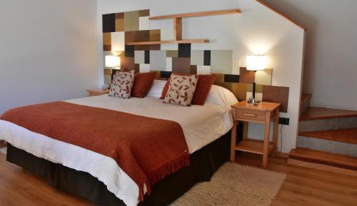 Suite with Spa Bath