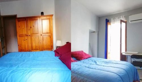 Standard Single Room with Shared Bathroom