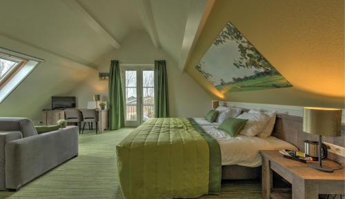 Double Room with Bath