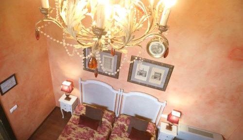 Deluxe Double Room with Bath