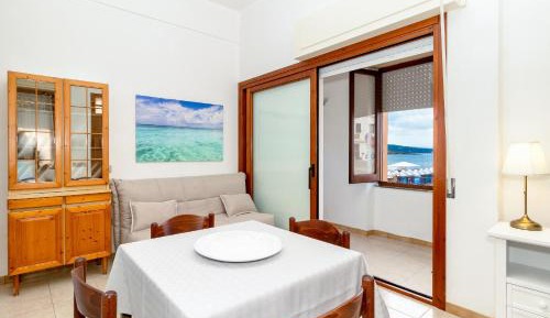 Two-Bedroom Superior Apartment