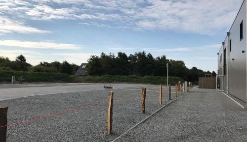 Empty Lot