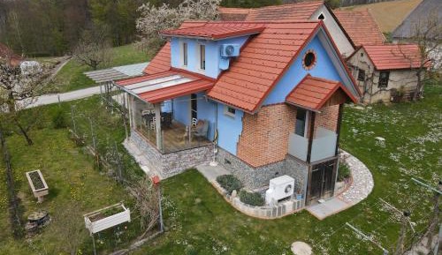 Holiday Home